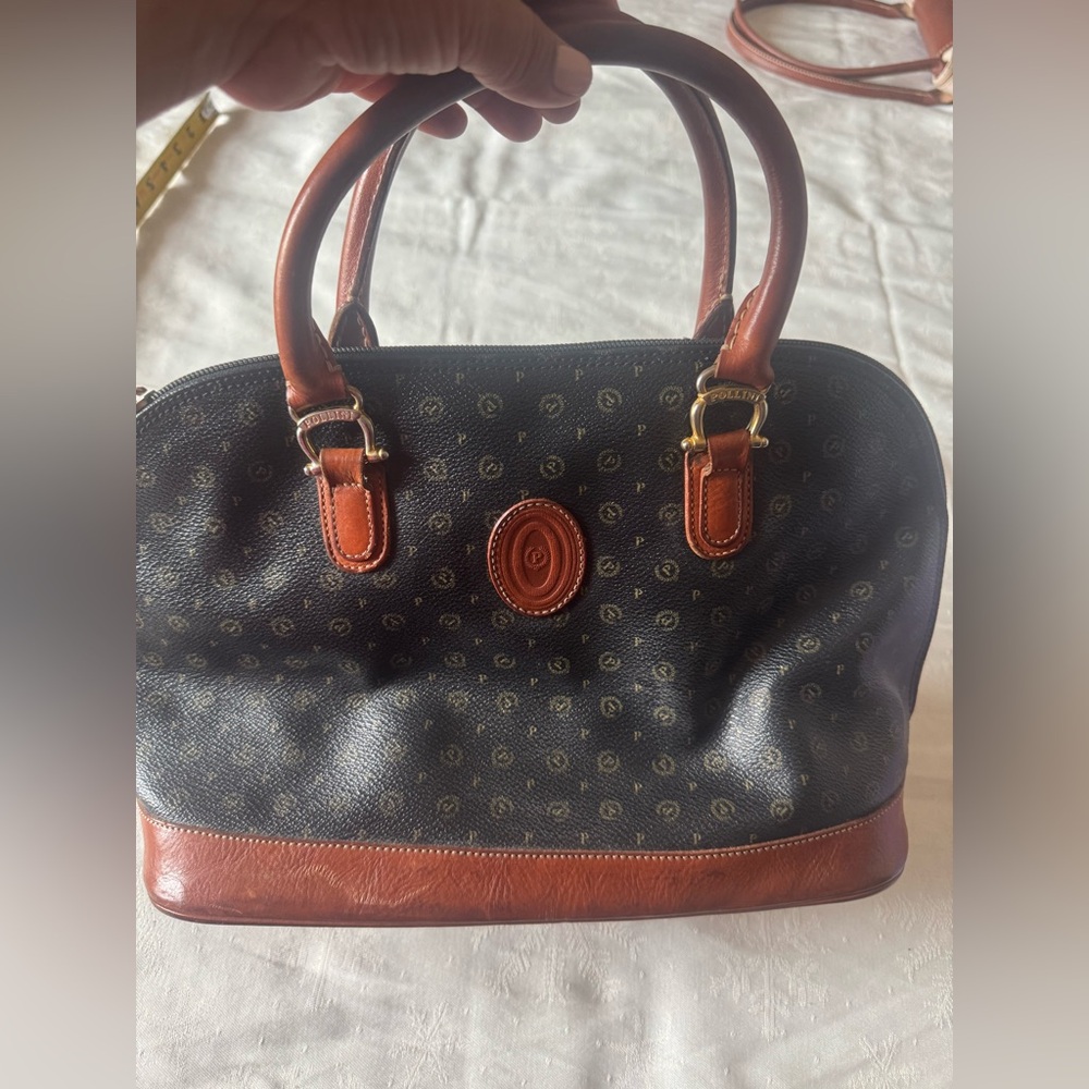 Pollini bag - Picture 10 of 15
